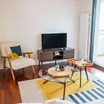 Grand T4 - Aeroport, Airbus & Toulouse * Blagnac