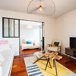 Grand T4 - Aeroport, Airbus & Toulouse Blagnac