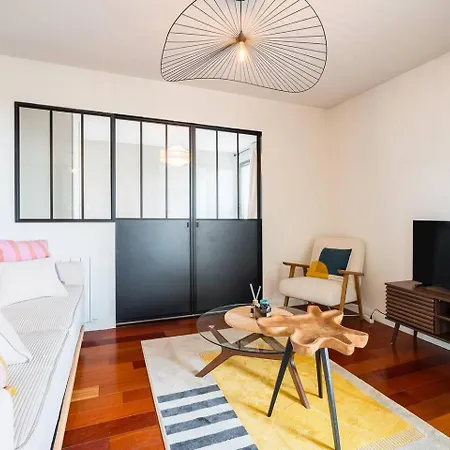 Grand T4 - Aeroport, Airbus & Toulouse Blagnac