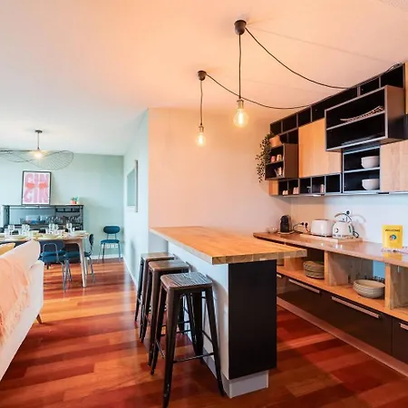 Grand T4 - Aeroport, Airbus & Toulouse