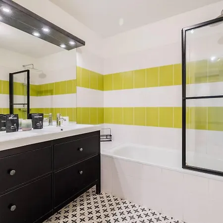 Grand T4 - Aeroport, Airbus & Toulouse Blagnac