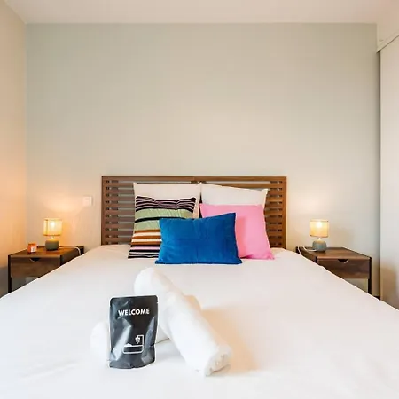 Grand T4 - Aeroport, Airbus & Toulouse Appartement Blagnac