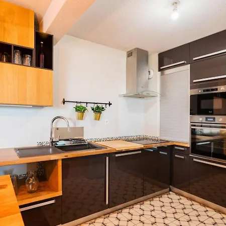 Grand T4 - Aeroport, Airbus & Toulouse